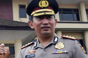 Kabareskrim Polri Janji Ungkap Kasus Novel Baswedan